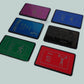 Customisable Velcro Patch for Climbing, Bouldering and Rock Climbing