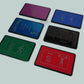 Customisable Velcro Patch for Crossfit, Weightlifting, Powerlifting and Gym