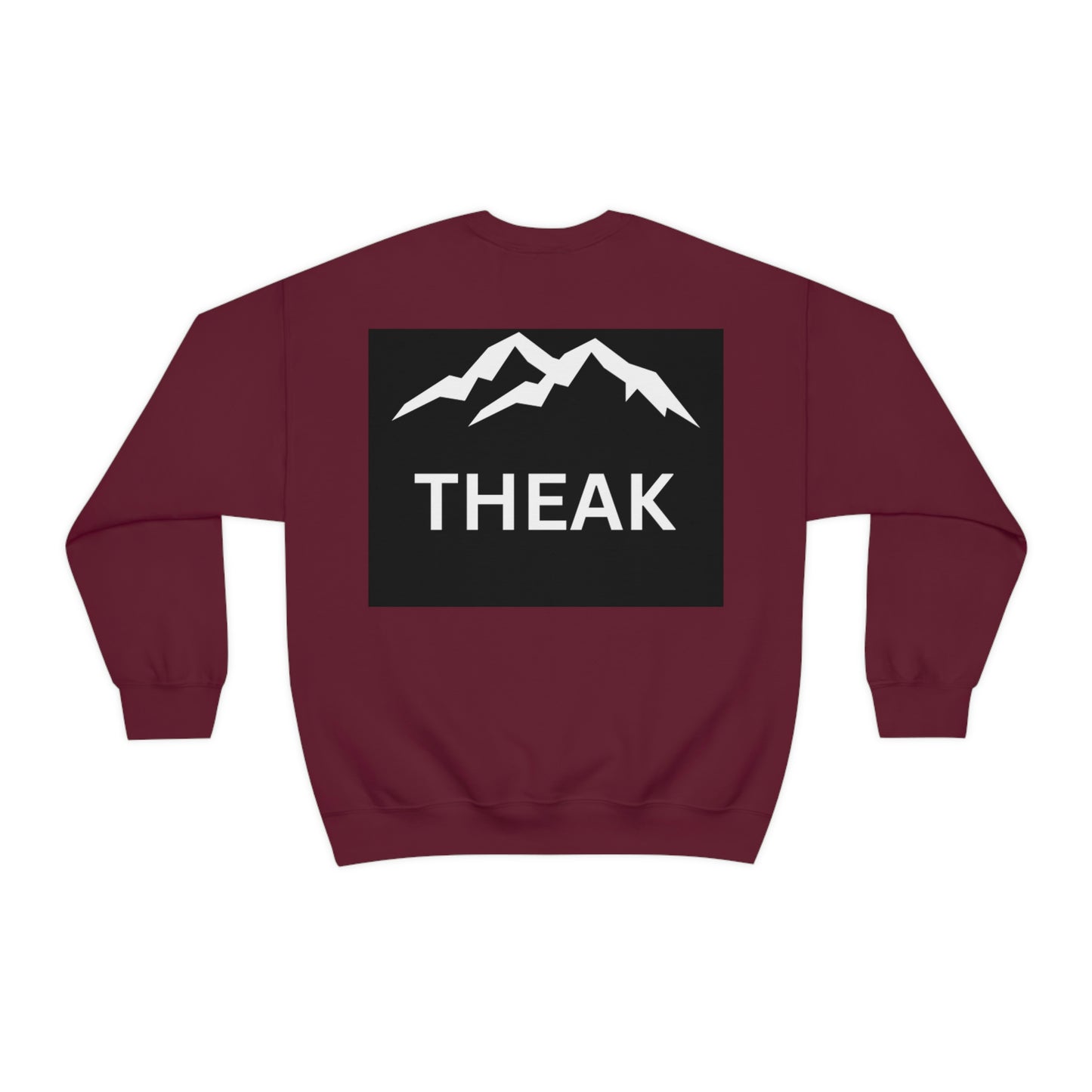 THEAK Heavy Blend™ Sweatshirt