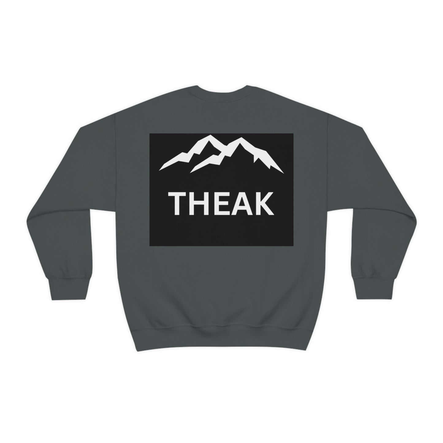 THEAK Heavy Blend™ Sweatshirt