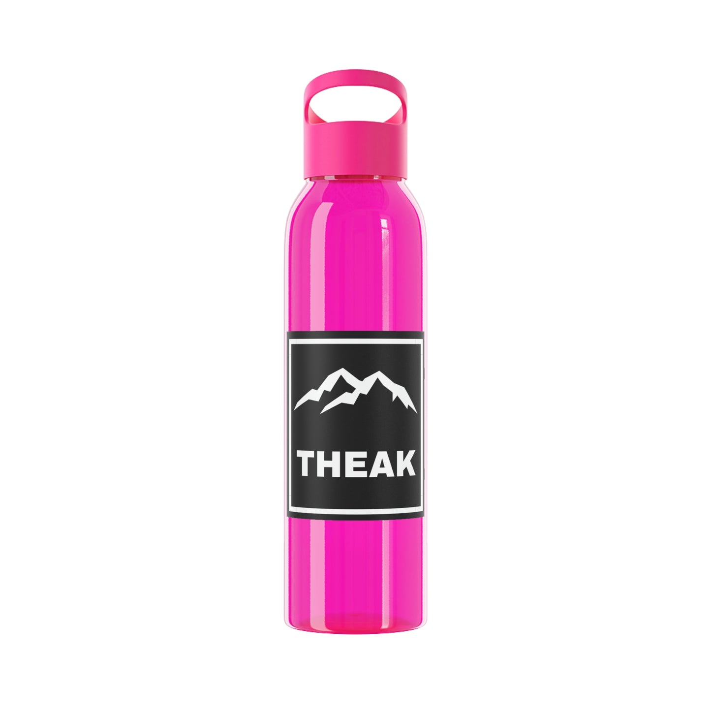 Theak Water Bottle